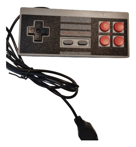 Nintendo Joystick 7 Pins 0