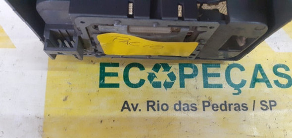 Luz De Teto Dianteira Fiat Palio Siena 1