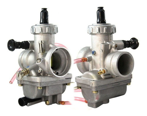 Carburador Completo Yamaha Rx125 °-° 0