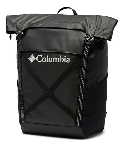 Columbia Mochila Unisex Convey 30l Commuter, Color 0
