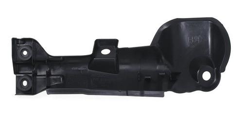 Guardaplast Trasero Izquierdo Renault Original Sandero 2015 1