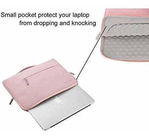 Funda Para Macbook Pro De 17 A 17,3 Dell Hp Lenovo 1
