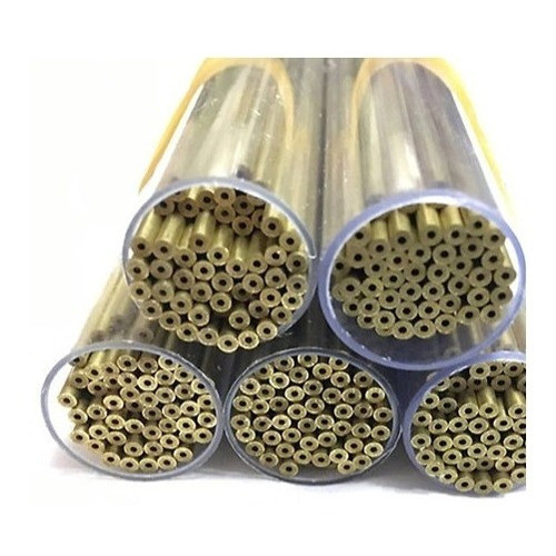 Capilares De Laton Para Edm / Erosion Ø0.3mm 0