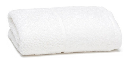 Set De Toalla Y Toallón Espalma Hh Action Blanco 0