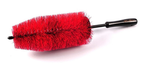 Cepillo Para Limpieza Llantas Daytona Grande Maxshine Detail 0