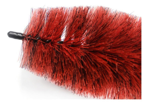Cepillo Para Limpieza Llantas Daytona Grande Maxshine Detail 1