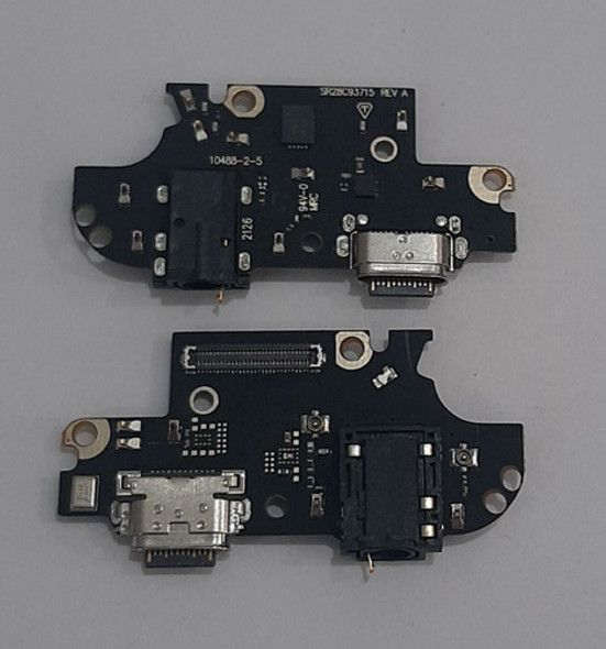 Placa De Carga Compatible Con Moto G100 Xt2125 0 Placa De Carga Compatible Con Moto G100 Xt2125 0