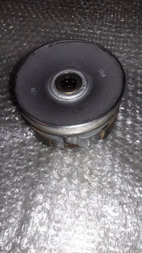 Centrifugo Trasero Con Poleas Honda Pal 50 1
