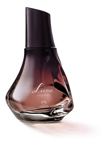 Luna Intenso Eau De Parfum Fem 50ml Natura Vegano 0