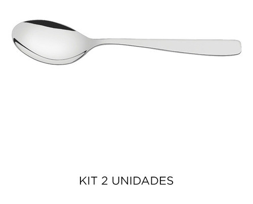 Cuchara De Té 12 Piezas Cosmos - Tramontina Tf4034 0