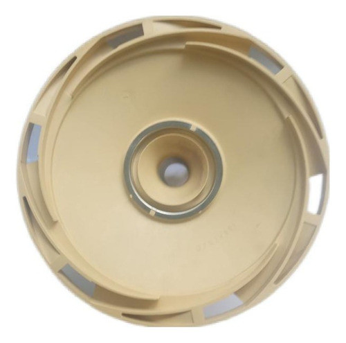 Difusor Con Venturi En Noryl Bomba Marca Ebara Modelo Agc200 1