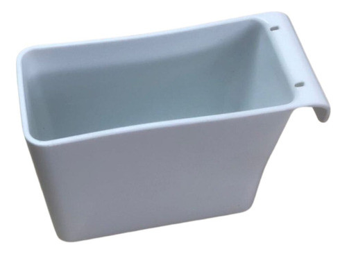 Trava De Garrafas Geladeira Electrolux Original Grande Df50 1
