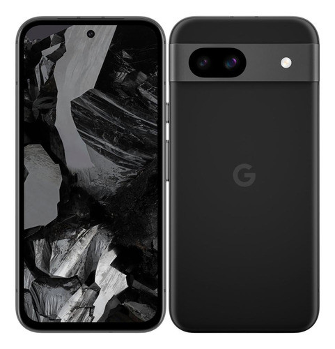 Google  Pixel 8a / 6,1´ / Ram 8gb / Rom 128gb / Nuevo 0
