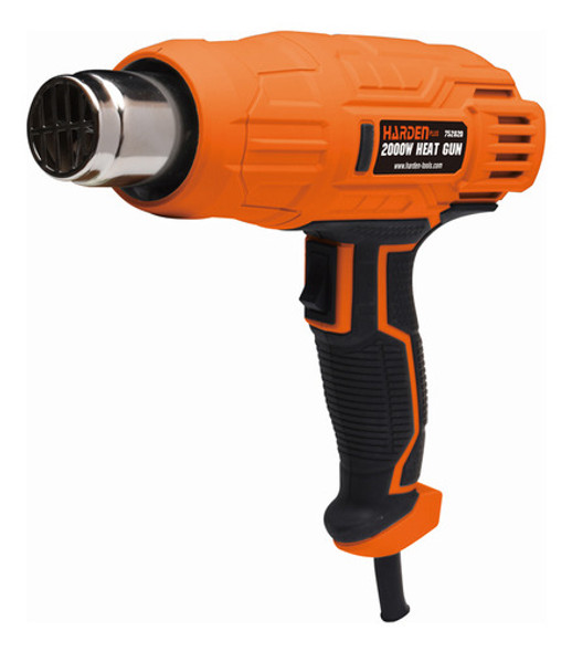 Pistola De Calor 2000w Harden 0