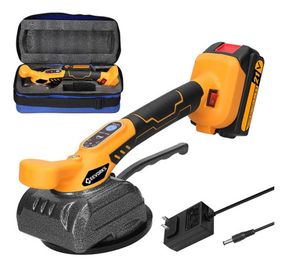 Máquina Automática De Ladrilhos De Alta Capacidade De Carga 0