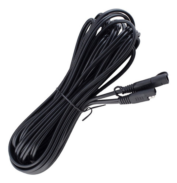 Battery Tender Cable De Extension Sae De 6 Pies Para Unidade 0