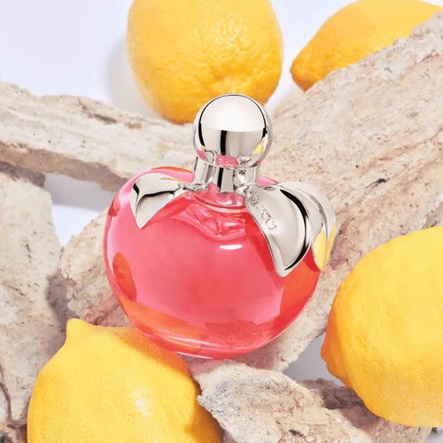 Cofre Perfume Nina Edt 80 Ml + Body Lotion 100 Ml For Her 1