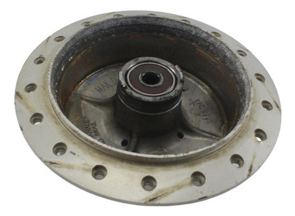 Cubo Roda Dianteira Honda Bros 160 (479) 1 Cubo Roda Dianteira Honda Bros 160 (479) 1