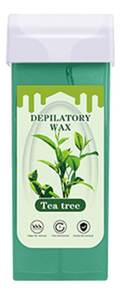 Cartucho De Cera Para Depilação Honey Roll On Wax Depilatóri 0