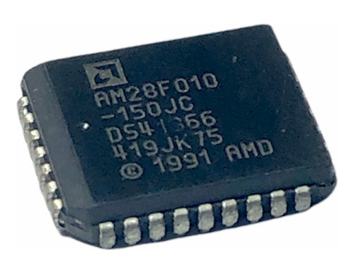 Am28f010 28f010 Memoria Automotriz Autoelectronica 0