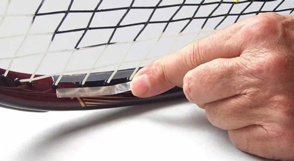 Plomo Cinta Adhesiva Lead 1/2'' Para Balancear X 50cm 10gr 1