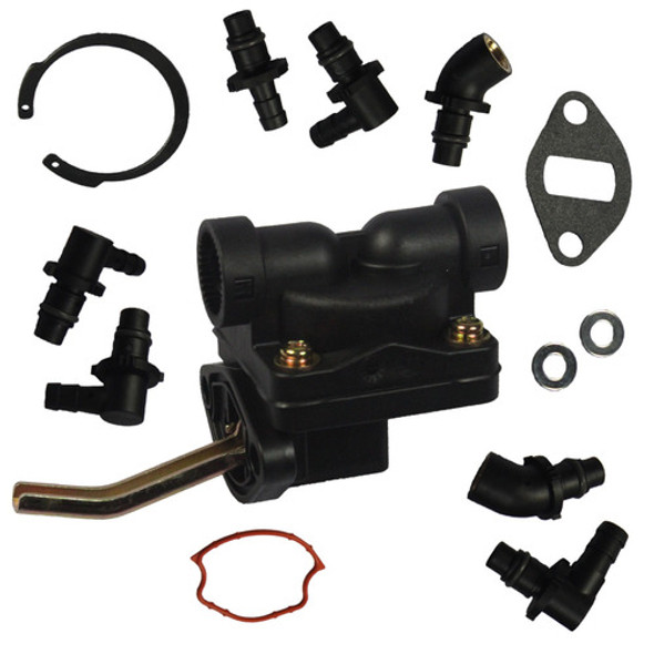 Combustible Bomba Nueva Para 52 559 03-s Kohler Motores Kt17 0 Combustible Bomba Nueva Para 52 559 03-s Kohler Motores Kt17 0