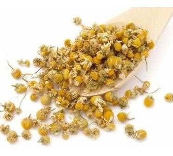 Flores De Manzanilla Premium - 50gr 0