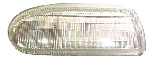 Lente De Óptica Volkswagen Golf 1998 0