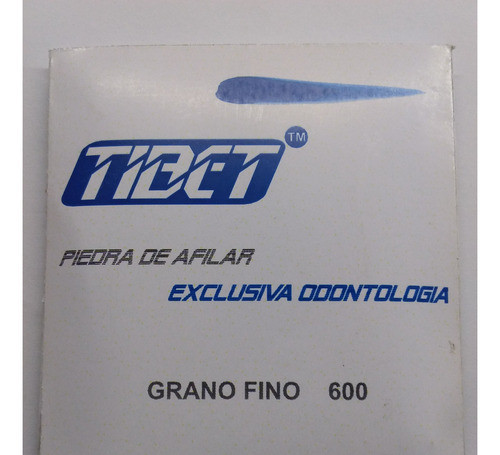 Piedra De Afilar Tibet Odontologia Periodoncia (no Arkansas) 0