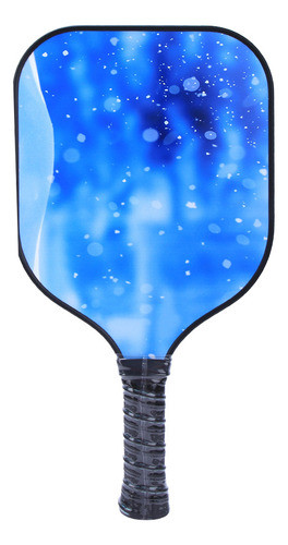 . Acessório Pickleball Portable Paddle Ball Game Training 0