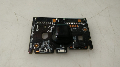 Botonera Sensor Philips 50pud6654 715ga039-r02-000-004y 0
