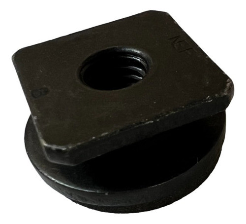 Bucha Fixação Aerofolio Jeep Compass 17/ Original 53345458 1