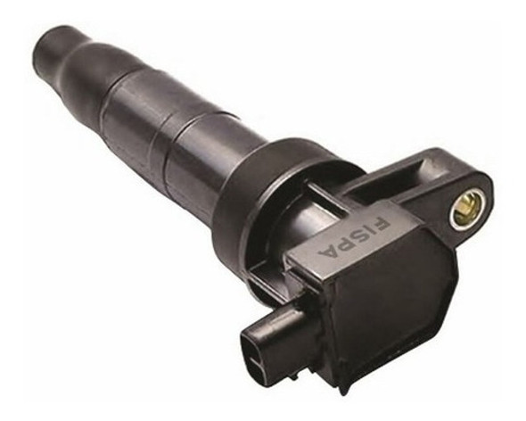 Bobina Encendido P/hyundai Santa Fe 2.7 4x4 0