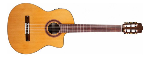 Guitarra Clásica Cordoba C7-ce Cd 0