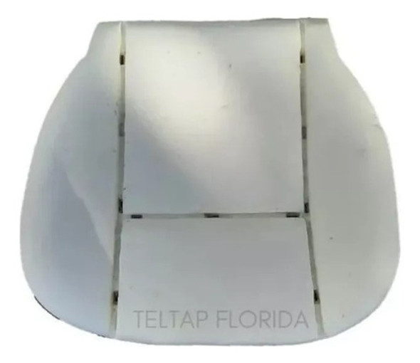 Relleno Asiento Butaca Ford Fiesta Max 0