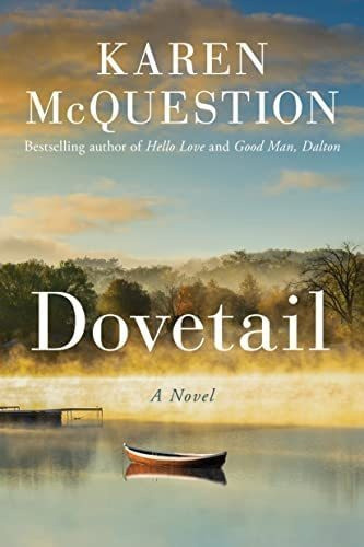 Libro: Dovetail: A Novel 0