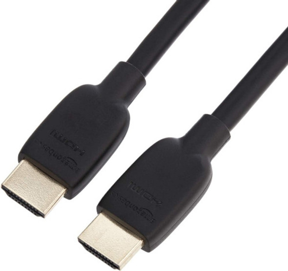 Cable Hdmi 2.1 - 90cm 48gbps - 8k 60hz - 4k 120hz Excelente 0
