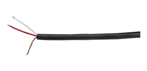 Cable Balanceado Para Microfono Tramo De 40 Metros 0