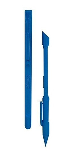 Scrigit Rascador Azul 1