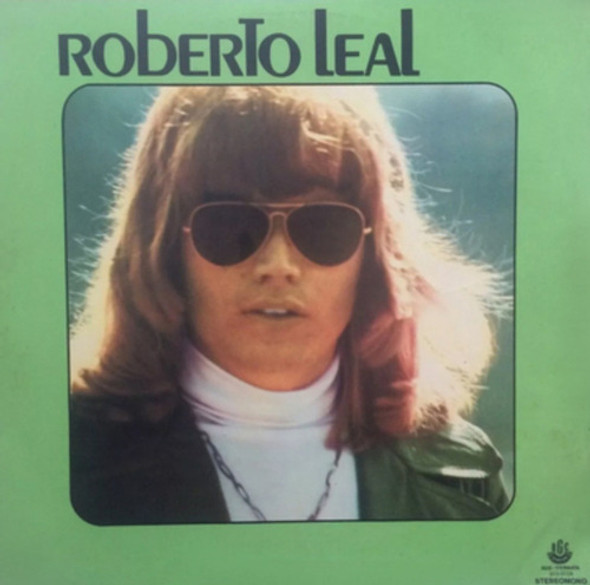 Cd Roberto Leal - 1974 0
