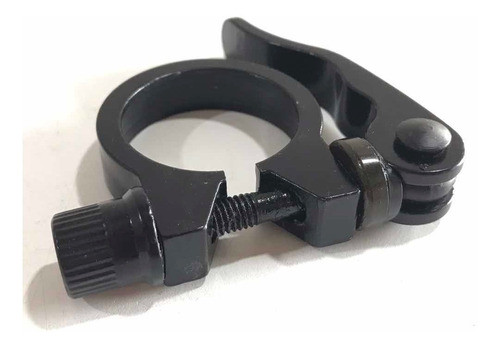 Cierre Fácil De Aluminio 31.8 Mm Asiento De Bicicleta C-495a 0