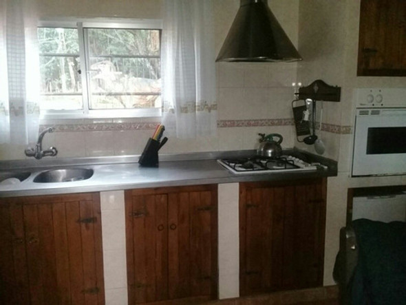 Casa Campo,chacra, Para Descansar Y Desestresarse,por Día 1