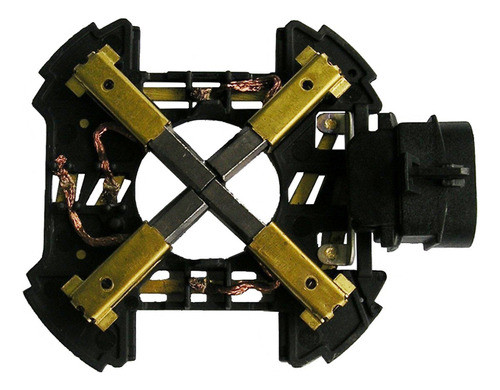 Porta Carbones Sistema Enfriamiento Renault Peugeot Fiat For 0