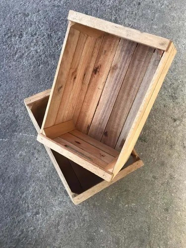 Cajón De Mercado 1