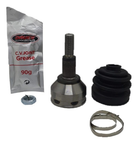 Homocinetica 32/26 Para Dodge Journey 2.7 3.6 2008 0