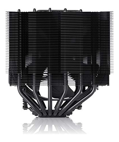 Noctua Nh-d15s Enfriador Cpu Doble Torre Premium Negro 1