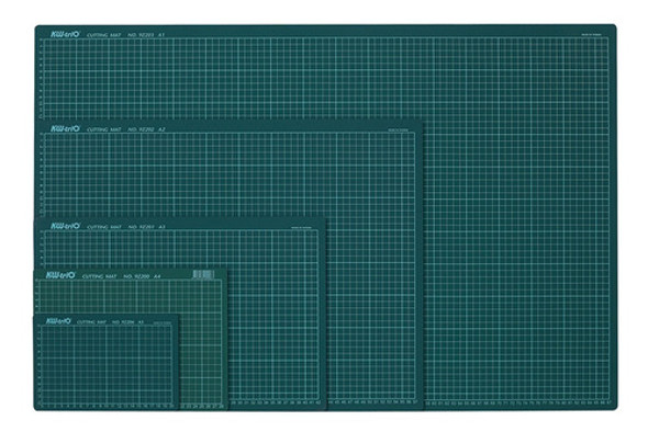 Base De Corte Kwtrio P Trabajos Con Cortantes A1 90 X 60 Cm 0