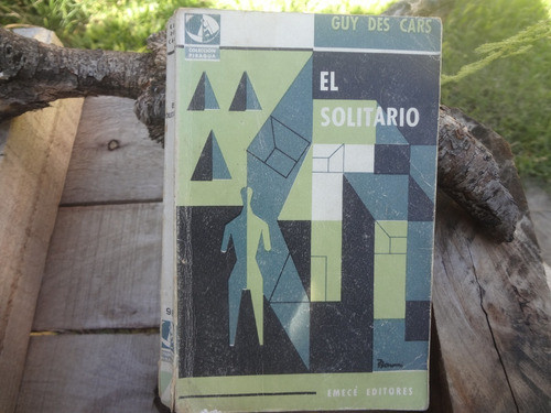 El Solitario - Guy Des Cars 0