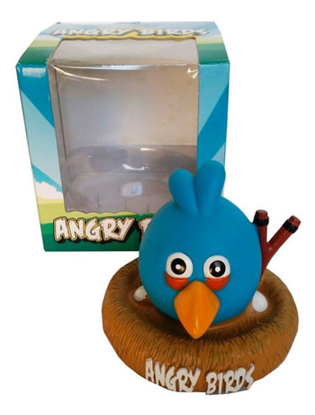 Alcancía Mini Decoración Pajaro De Colores 1 Alcancía Mini Decoración Pajaro De Colores 1