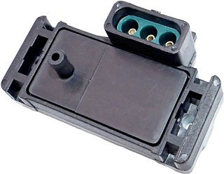 Sensor Map Chevrolet S10 1